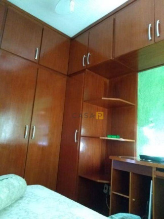 Imagem Apartamento com 2 Quartos à Venda, 55 m² em Loteamento Industrial Machadinho - Americana Imagem Apartamento com 2 Quartos à Venda, 55 m² em Loteamento Industrial Machadinho - Americana