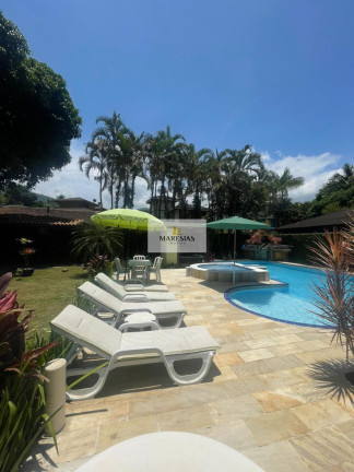 Imagem Casa com 5 Quartos à Venda, 450 m² em Boiçucanga - São Sebastião Imagem Casa com 5 Quartos à Venda, 450 m² em Boiçucanga - São Sebastião