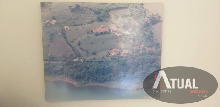 Imagem Chácara com 6 Quartos à Venda, 600 m² em Pinhal - Piracaia Imagem Chácara com 6 Quartos à Venda, 600 m² em Pinhal - Piracaia