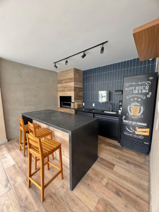 Imagem Casa de Condomínio com 4 Quartos à Venda, 220 m² em Jardim Camburi - Vitória Imagem Casa de Condomínio com 4 Quartos à Venda, 220 m² em Jardim Camburi - Vitória