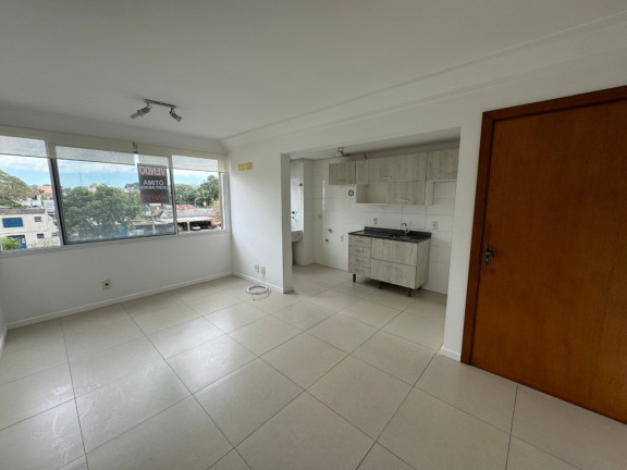 Imagem Apartamento com 2 Quartos à Venda, 55 m² em Partenon - Porto Alegre Imagem Apartamento com 2 Quartos à Venda, 55 m² em Partenon - Porto Alegre