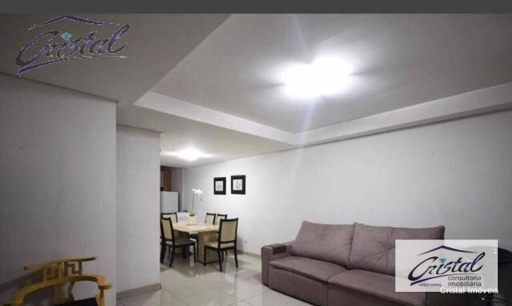 Imagem Casa com 4 Quartos à Venda, 155 m² em Jardim Taboão - São Paulo