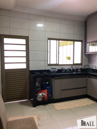 Imagem Casa com 3 Quartos à Venda, 116 m² em Setparque Avenida 2 - São José Do Rio Preto Imagem Casa com 3 Quartos à Venda, 116 m² em Setparque Avenida 2 - São José Do Rio Preto