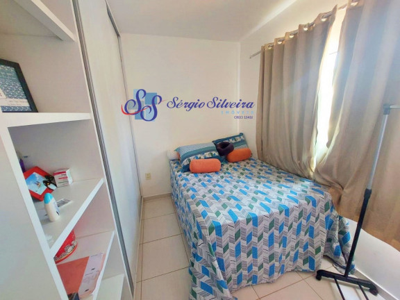 Imagem Casa com 3 Quartos à Venda, 105 m² em Amador - Eusébio