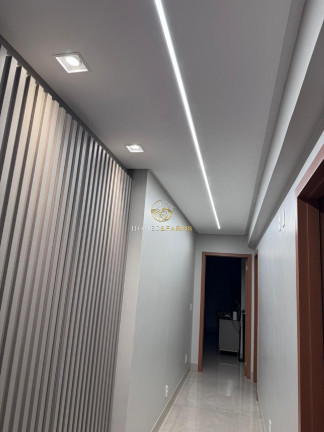 Imagem Apartamento com 4 Quartos à Venda, 230 m² em Setor Bueno - Goiânia Imagem Apartamento com 4 Quartos à Venda, 230 m² em Setor Bueno - Goiânia
