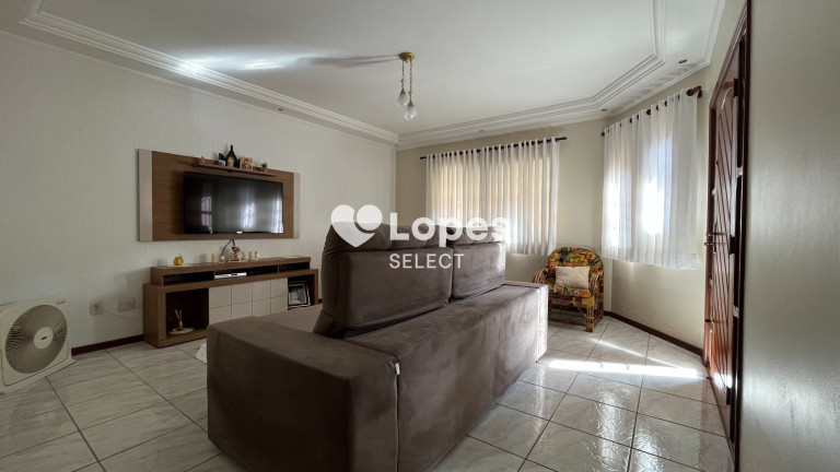 Imagem Casa com 3 Quartos à Venda, 190 m² em Santo Antônio - Louveira