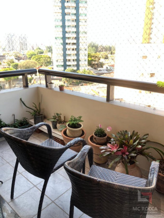 Imagem Apartamento com 4 Quartos à Venda, 115 m² em Nova Petrópolis - São Bernardo Do Campo