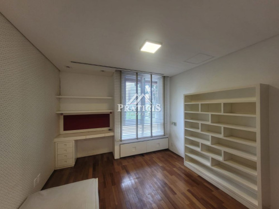 Imagem Sobrado com 3 Quartos à Venda, 495 m² em Jardim Paulista - São Paulo