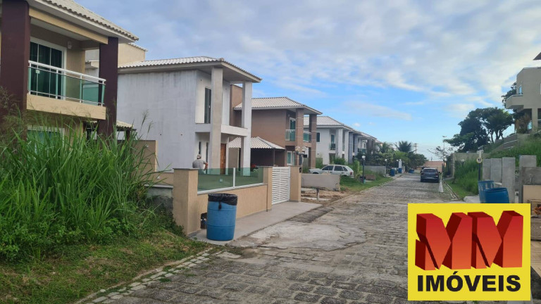 Imagem Terreno em Condomínio à Venda, 242 m² em Porto Do Carro - Cabo Frio Imagem Terreno em Condomínio à Venda, 242 m² em Porto Do Carro - Cabo Frio