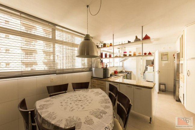 Imagem Apartamento com 4 Quartos à Venda, 240 m² em Santa Cecília - São Paulo Imagem Apartamento com 4 Quartos à Venda, 240 m² em Santa Cecília - São Paulo