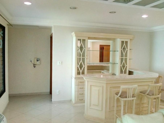 Imagem Cobertura com 5 Quartos à Venda, 257 m² em Aviação - Praia Grande