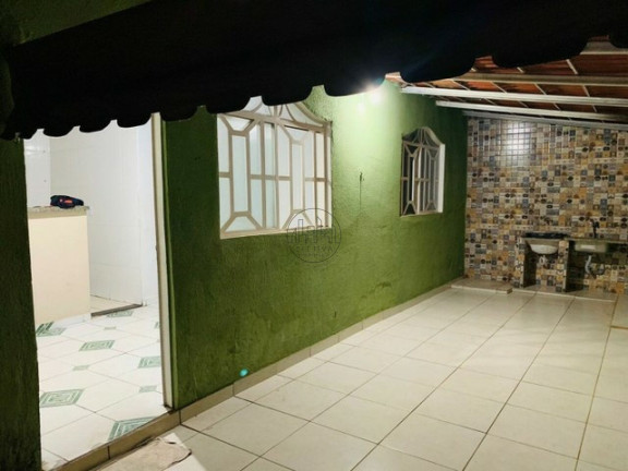 Imagem Casa com 2 Quartos à Venda, 50 m² em Recanto Das Emas - Brasília