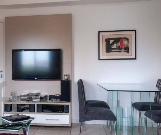 Imagem Apartamento com 3 Quartos à Venda, 62 m² em Vila Andrade - São Paulo Imagem Apartamento com 3 Quartos à Venda, 62 m² em Vila Andrade - São Paulo