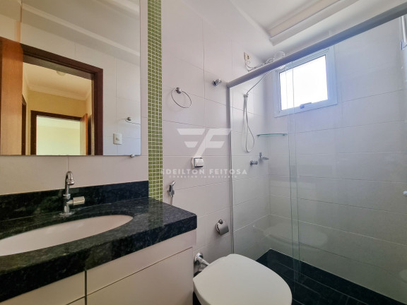 Imagem Apartamento com 3 Quartos à Venda, 87 m² em Santa Mônica - Uberlândia Imagem Apartamento com 3 Quartos à Venda, 87 m² em Santa Mônica - Uberlândia