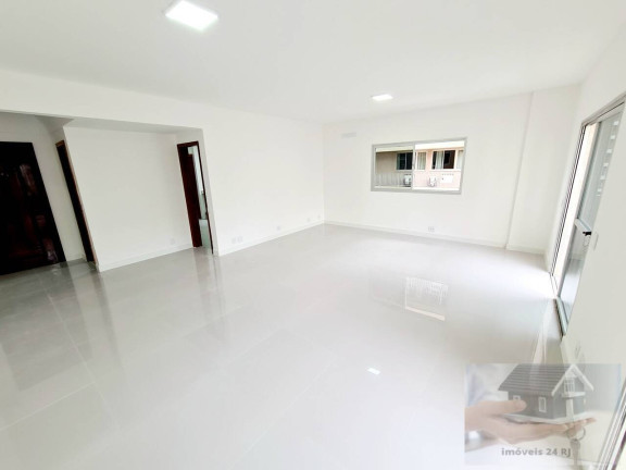 Imagem Apartamento com 4 Quartos à Venda, 185 m² em Copacabana - Rio De Janeiro