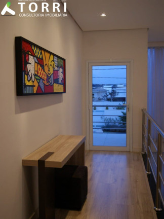 Imagem Imóvel com 3 Quartos à Venda, 360 m² em Condomínio Residencial Mont Blanc - Sorocaba