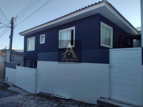 Imagem Casa com 4 Quartos à Venda, 135 m² Imagem Casa com 4 Quartos à Venda, 135 m²