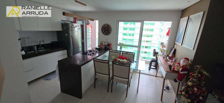 Imagem Apartamento com 2 Quartos à Venda, 67 m² em Jardim Oceania - João Pessoa Imagem Apartamento com 2 Quartos à Venda, 67 m² em Jardim Oceania - João Pessoa