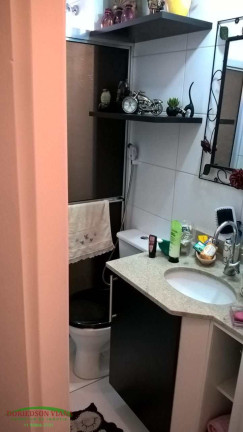 Imagem Apartamento com 2 Quartos à Venda, 50 m² em Vila Augusta - Guarulhos Imagem Apartamento com 2 Quartos à Venda, 50 m² em Vila Augusta - Guarulhos