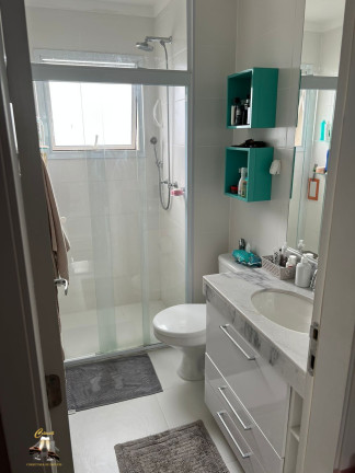 Imagem Apartamento com 2 Quartos à Venda, 77 m² em Centro - São Bernardo Do Campo