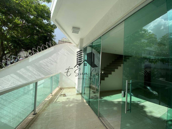 Imagem Casa com 3 Quartos à Venda, 220 m² em Cabral - Contagem Imagem Casa com 3 Quartos à Venda, 220 m² em Cabral - Contagem
