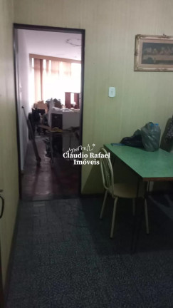 Imagem Apartamento com 3 Quartos à Venda, 134 m² em Tijuca - Rio De Janeiro