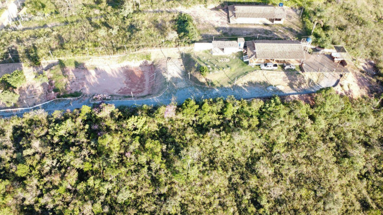 Imagem Chácara com 3 Quartos à Venda, 10 m² em Rio São João - Itatiaiuçu