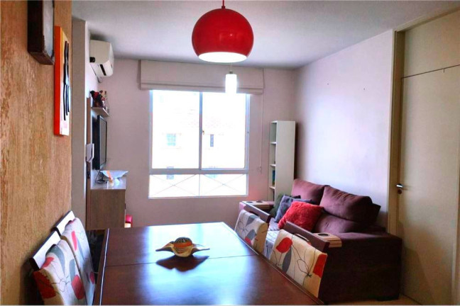 Imagem Imóvel com 3 Quartos à Venda,  em Mário Quintana - Porto Alegre
