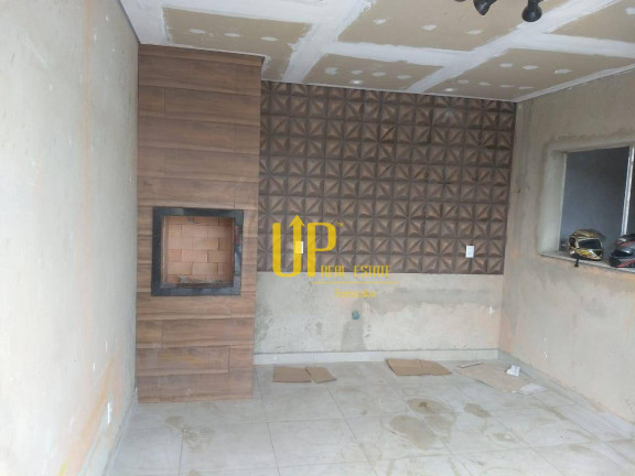 Imagem Casa com 3 Quartos à Venda, 90 m² em Horto Florestal - Sorocaba Imagem Casa com 3 Quartos à Venda, 90 m² em Horto Florestal - Sorocaba