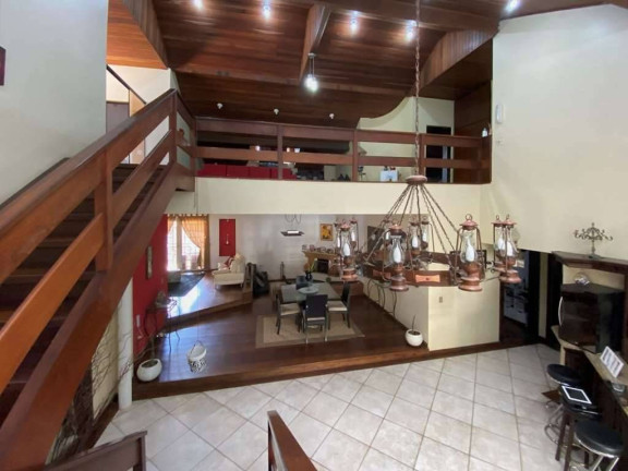 Imagem Casa com 4 Quartos à Venda, 780 m² em Fazendinha - Carapicuíba