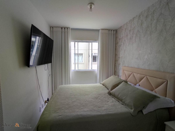 Imagem Apartamento com 2 Quartos à Venda, 49 m² em Afonso Pena - São José Dos Pinhais