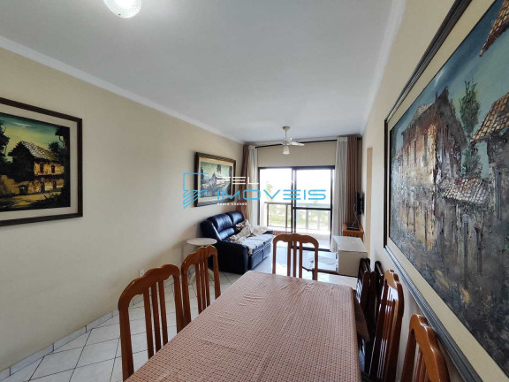 Imagem Apartamento com 2 Quartos à Venda, 92 m² em Real - Praia Grande