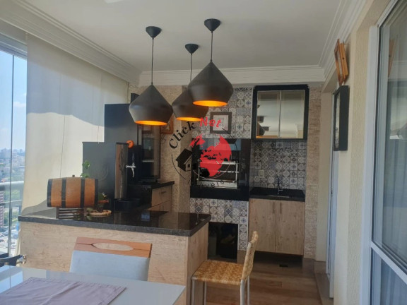 Imagem Apartamento com 4 Quartos à Venda, 147 m² em Centro - São Bernardo Do Campo Imagem Apartamento com 4 Quartos à Venda, 147 m² em Centro - São Bernardo Do Campo