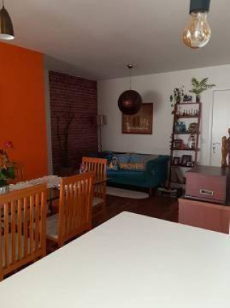 Imagem Apartamento com 3 Quartos à Venda, 88 m² em Vila Romana - São Paulo Imagem Apartamento com 3 Quartos à Venda, 88 m² em Vila Romana - São Paulo
