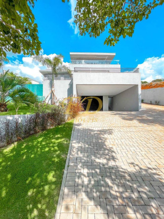 Imagem Casa de Condomínio à Venda, 837 m² em Atibaia