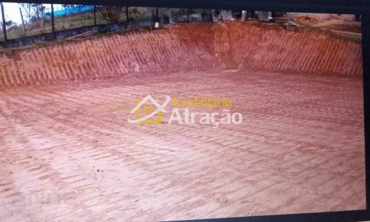 Terreno à Venda, 2.500 m² em Vila São Francisco - Suzano
