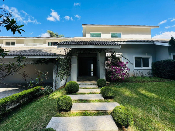 Imagem Casa com 6 Quartos à Venda, 1.250 m² em Alphaville - Santana De Parnaíba Imagem Casa com 6 Quartos à Venda, 1.250 m² em Alphaville - Santana De Parnaíba