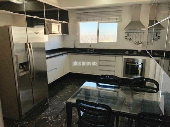 Imagem Apartamento com 4 Quartos à Venda, 365 m² em Bela Vista - São Paulo Imagem Apartamento com 4 Quartos à Venda, 365 m² em Bela Vista - São Paulo