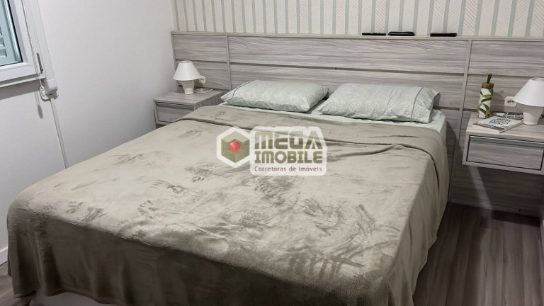 Imagem Apartamento com 3 Quartos à Venda, 107 m² em Córrego Grande - Florianópolis Imagem Apartamento com 3 Quartos à Venda, 107 m² em Córrego Grande - Florianópolis