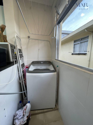 Imagem Apartamento com 2 Quartos à Venda, 65 m² em Marapé - Santos Imagem Apartamento com 2 Quartos à Venda, 65 m² em Marapé - Santos