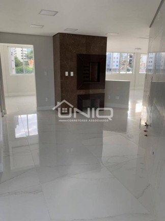 Imagem Apartamento com 3 Quartos à Venda, 323 m² em Centro - Pato Branco