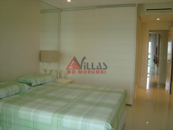 Imagem Apartamento com 4 Quartos à Venda, 464 m² em Riviera - Módulo 7 - Bertioga