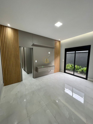 Imagem Casa com 3 Quartos à Venda, 240 m² em Quinta Do Golfe Jardins - São José Do Rio Preto Imagem Casa com 3 Quartos à Venda, 240 m² em Quinta Do Golfe Jardins - São José Do Rio Preto