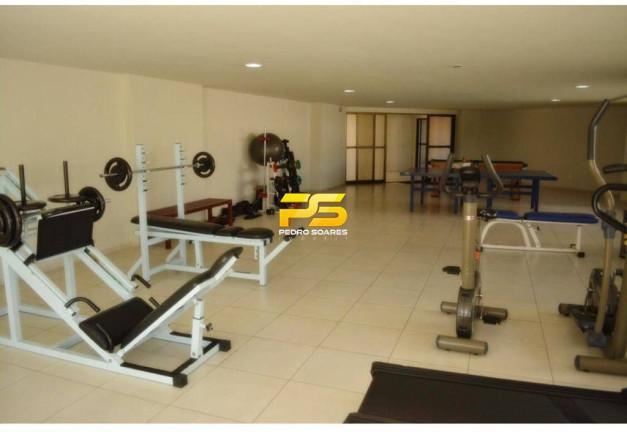 Imagem Apartamento com 4 Quartos à Venda, 165 m² em Manaíra - João Pessoa Imagem Apartamento com 4 Quartos à Venda, 165 m² em Manaíra - João Pessoa
