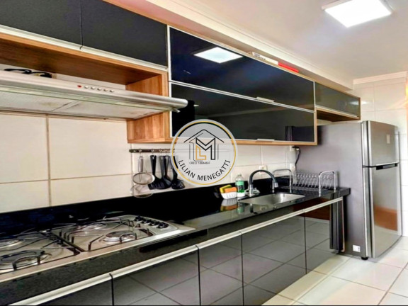 Imagem Imóvel com 2 Quartos à Venda, 69 m² em Vila Das Hortências - Jundiaí