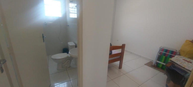 Imagem Casa com 2 Quartos à Venda, 55 m² em Cibratel Ii - Itanhaém
