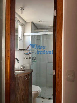 Imagem Imóvel com 1 Quarto à Venda, 27 m² em Zona Industrial (guará) - Brasília