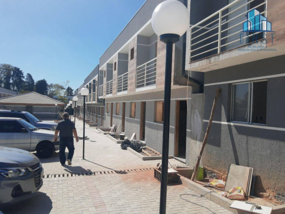 Imagem Casa com 2 Quartos à Venda, 62 m² em Jardim Dos Lagos - Franco Da Rocha