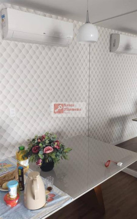 Imagem Apartamento com 3 Quartos à Venda, 90 m² em Vila Apiaí - Santo André