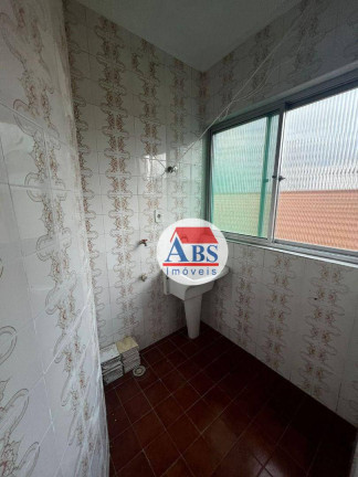 Imagem Apartamento com 1 Quarto à Venda, 63 m² em Vila Guilhermina - Praia Grande